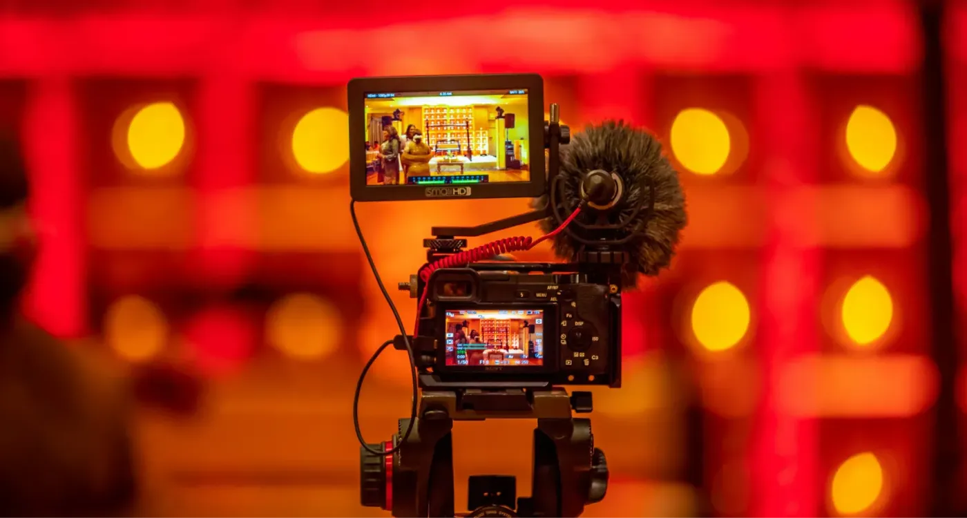 ニッポン・プロダクション・ケニアの映像コーディネート会社