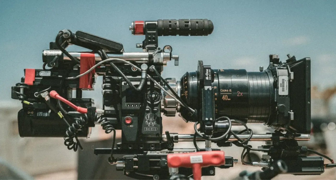 ニッポン・プロダクション・ケニアの映像コーディネート会社