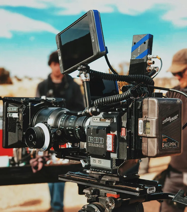 ケニアの映像制作まとめ