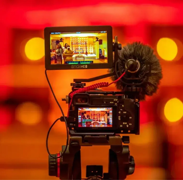 世界中での高品質サポート